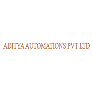 Aditya Automation Logo